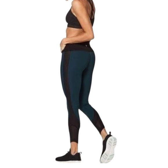 LULULEMON ATHLETICA Women’s Horgan Rise Ready Set Go Leggings - Picture 1 of 14